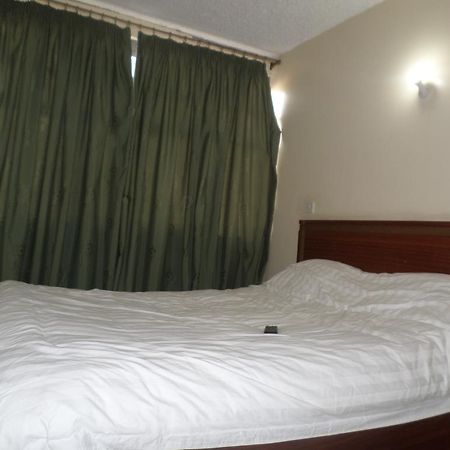 Karibu Hotel Nairobi Eksteriør billede