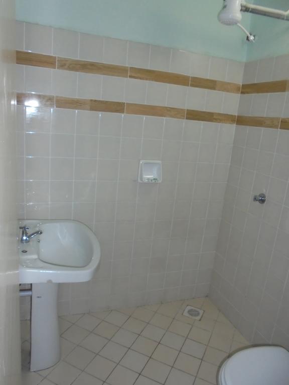 Karibu Hotel Nairobi Eksteriør billede