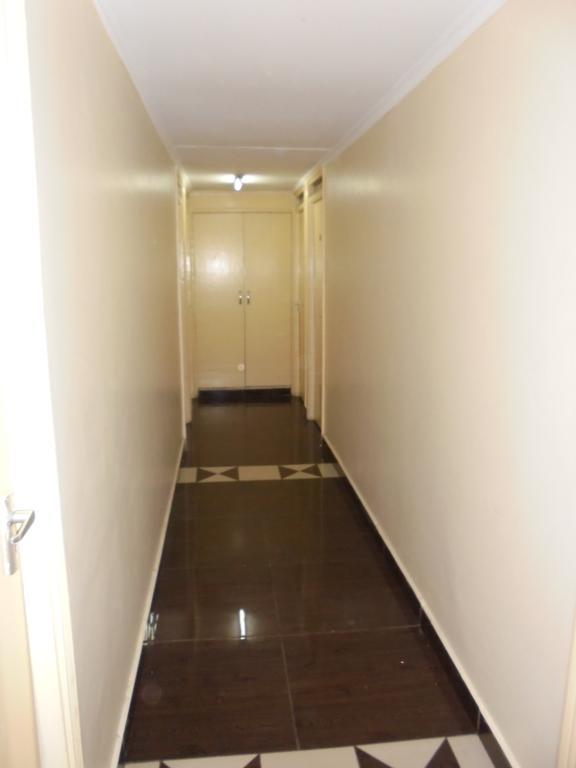 Karibu Hotel Nairobi Eksteriør billede