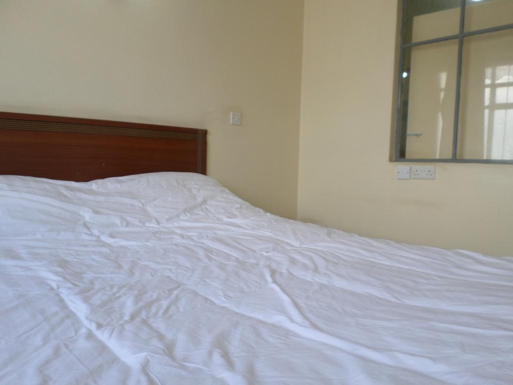Karibu Hotel Nairobi Eksteriør billede