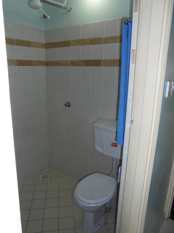 Karibu Hotel Nairobi Værelse billede