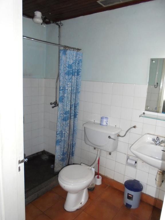 Karibu Hotel Nairobi Værelse billede